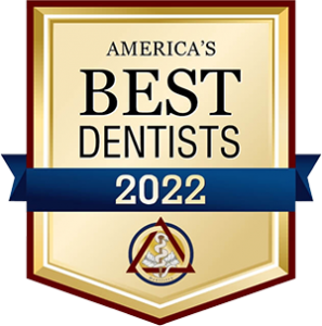 America's Best Dentists 2022
