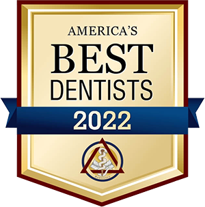 America's Best Dentists 2022 America's Best Dentists 2022