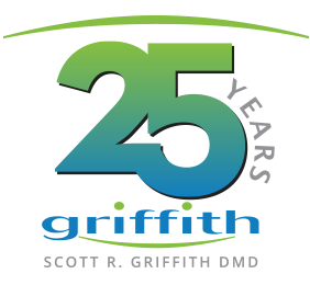 Griffith logo